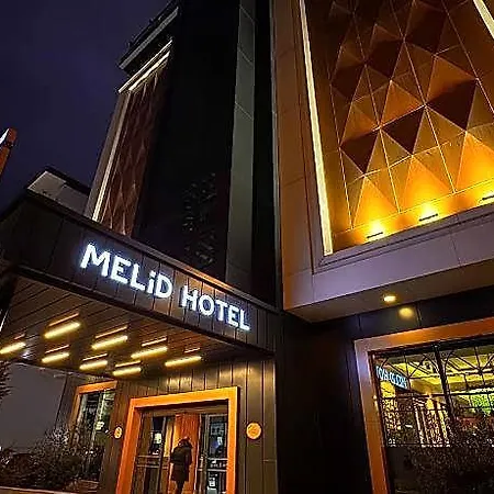 Hotel Melid