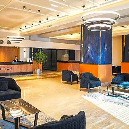 Ξενοδοχείο Melid