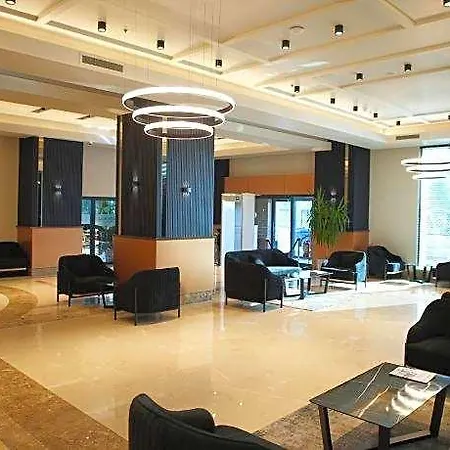 Hotel Melid 4*