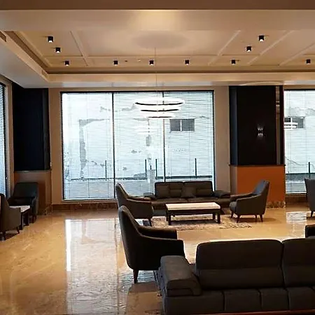 Hotel Melid