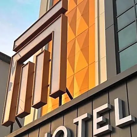 Hotel Melid