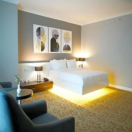 Hotel Melid 4*