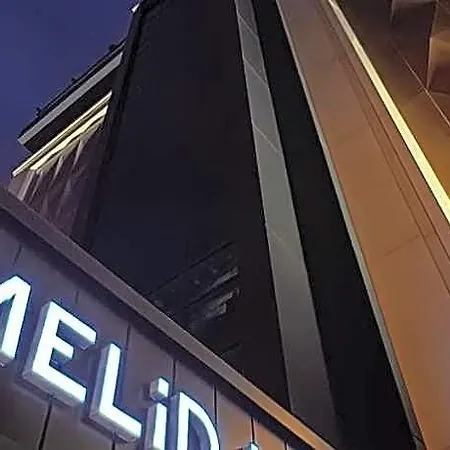 Melid 4* Sogut (Aegean)