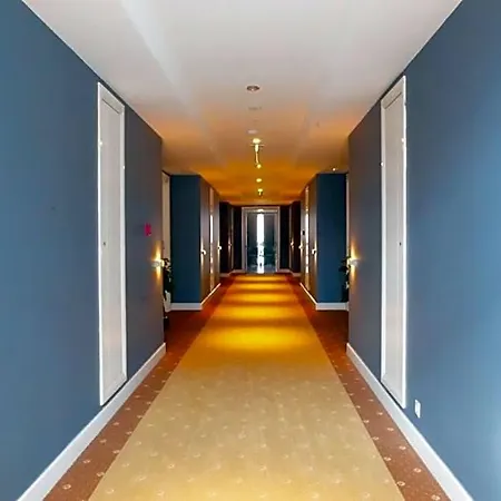 Hotel Melid 4*