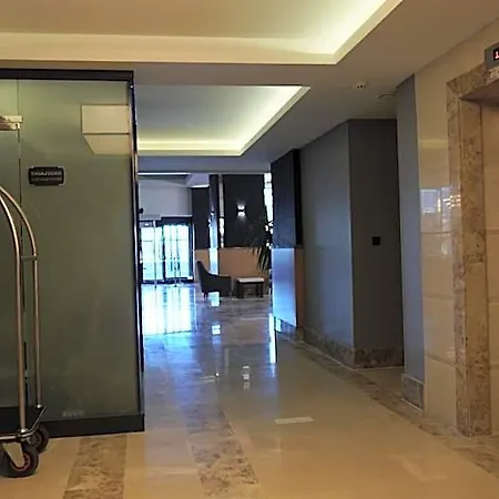 Melid 4* Sogut (Aegean)
