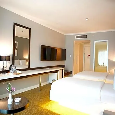 Melid Hotel 4*