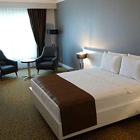 Melid 4* Sogut (Aegean)