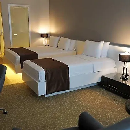 Melid Hotel