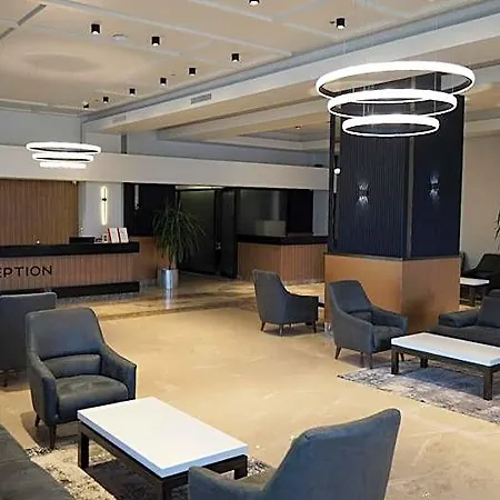 Melid Hotel 4*